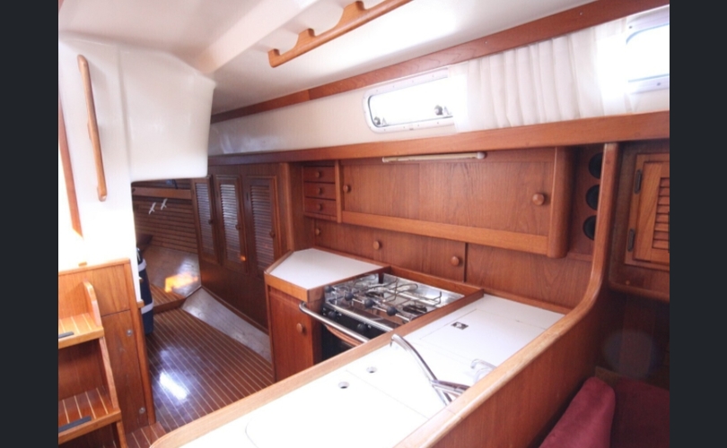 Muu merkki IS 400-kuva-3